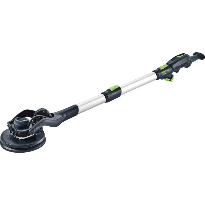 Festool Planex LHS 2 225 EQI Plus Drywall Sander - Professional Grade Precision 1