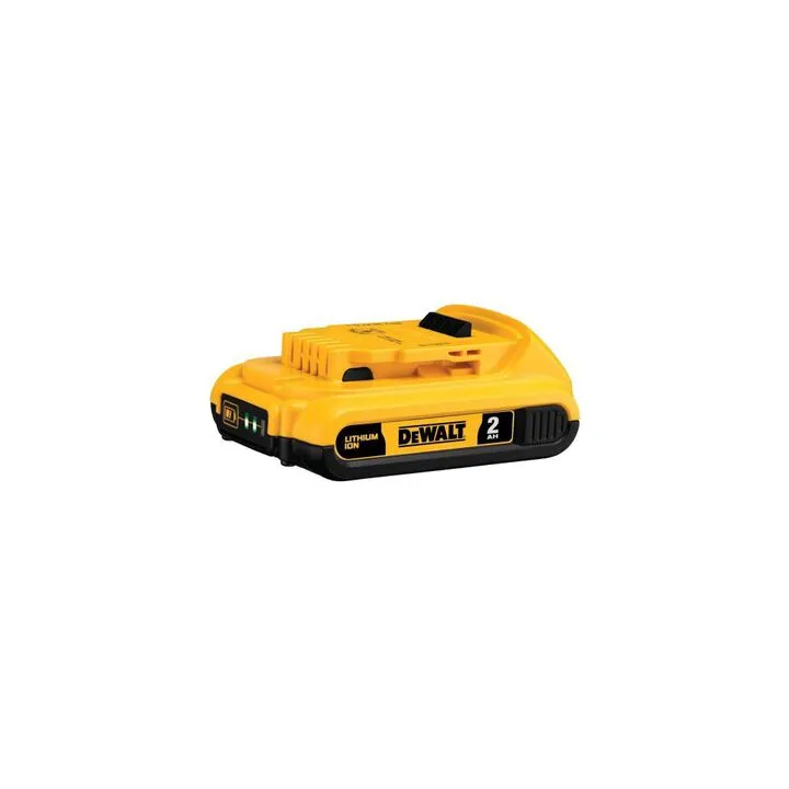 DEWALT 20V MAX XR Brushless Cordless 3-Speed Oscillating Multi-Tool 8