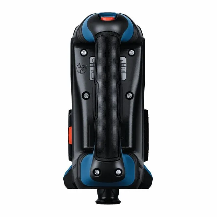 Bosch 18V Hitman SDS Max 1-5/8in PROFACTOR Rotary Hammer Kit 3