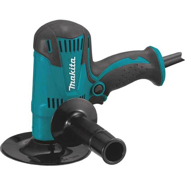 Makita 5 In. Disc Sander - High-Performance Professional Sanding Tool