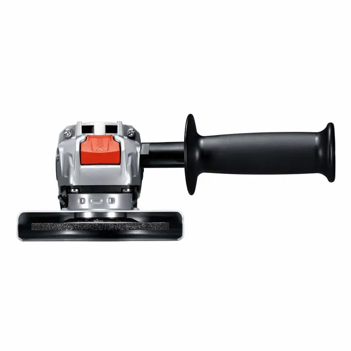 Bosch 18V Brushless X-LOCK 4-1/2 in. Angle Grinder (Bare Tool) 2