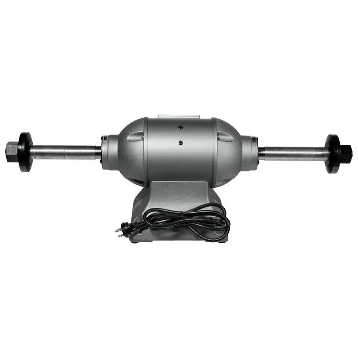 JET 12 Inch Industrial Buffer - Heavy-Duty Professional Polishing Solution 2