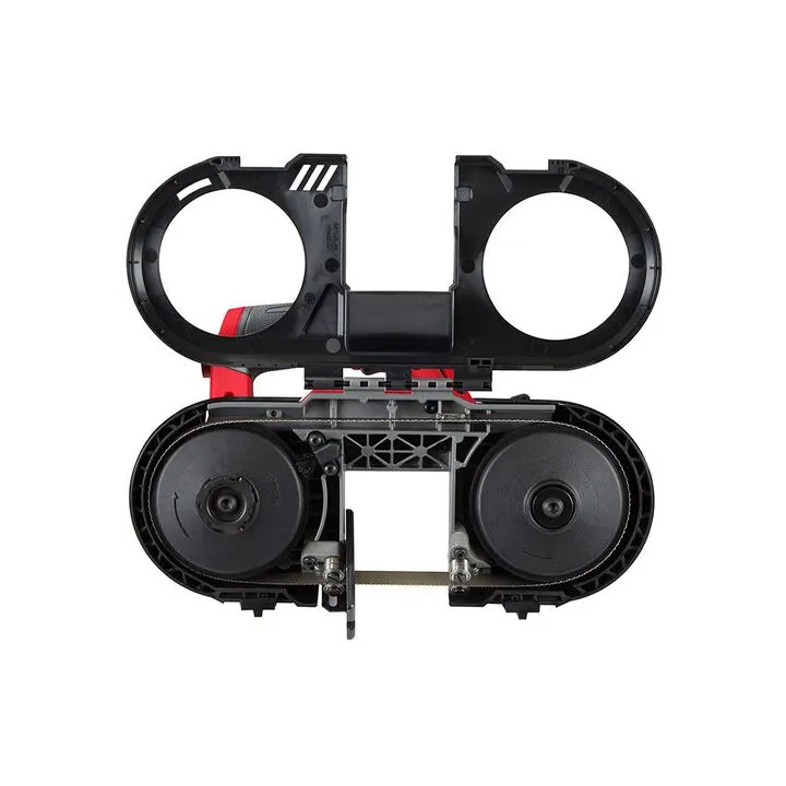 Milwaukee M12 FUEL Compact Band Saw (Reconditioned) - Bare Tool 5