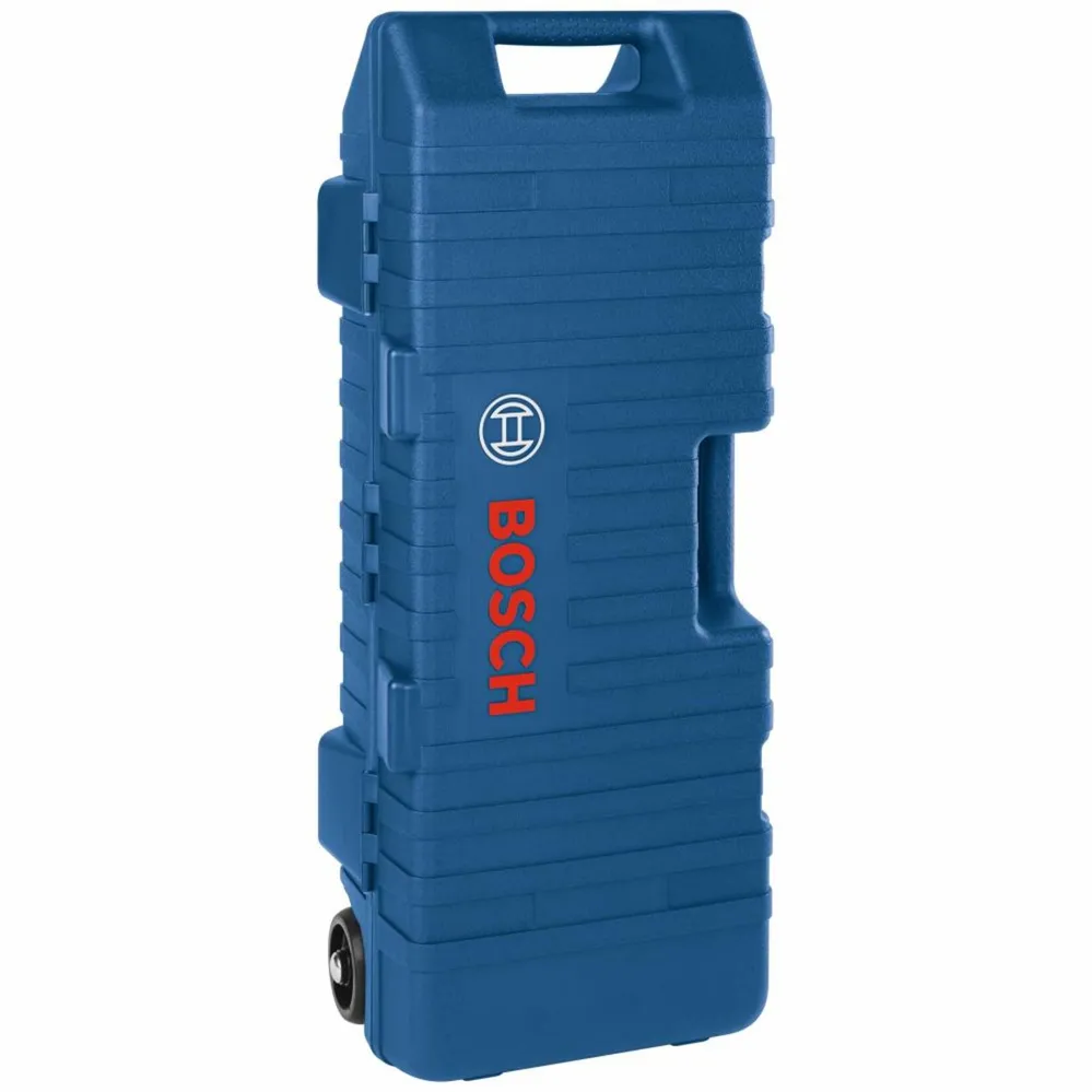 Professional Grade Jack Breaker Hammer for Heavy-Duty Demolition 3