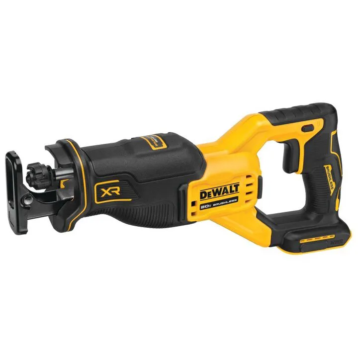 DEWALT 20V MAX XR 4-Tool Cordless Combo Kit - Professional Grade Performance 4