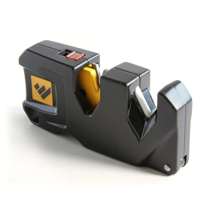 Work Sharp Pivot Plus: Precision Knife & Scissor Sharpening System