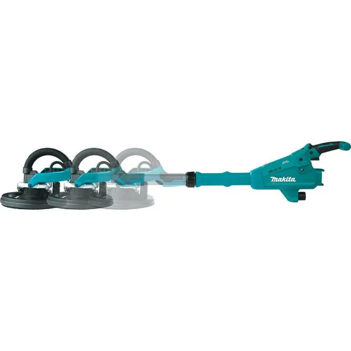Makita 18V LXT 9in Drywall Sander (Bare Tool) - Precision Performance for Professionals 6
