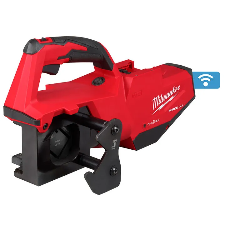 Milwaukee M18 FORCE LOGIC Single Channel Strut Shear (Bare Tool) 1