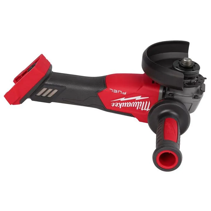Milwaukee M18 FUEL 4-1/2 in. / 5 in. Grinder (Reconditioned) - Bare Tool 10