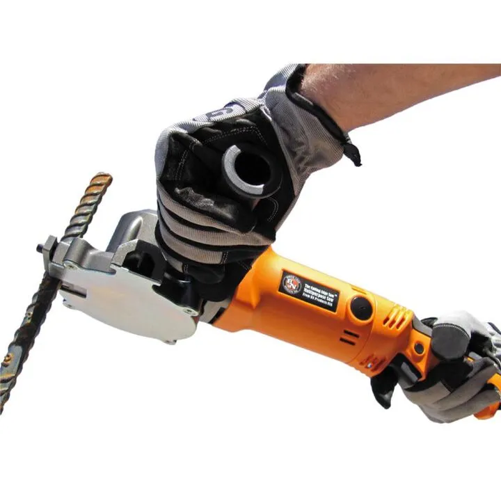 BN Products Cutting Edge Saw 20mm - Precision Industrial Metal Cutting 1
