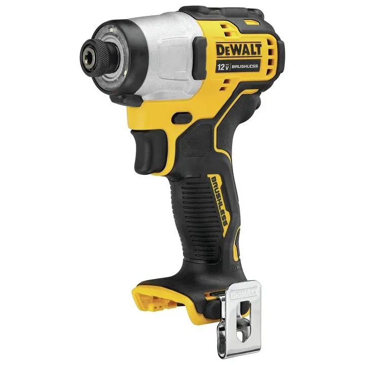 DEWALT 12V MAX Cordless Drill & Driver and Multi-Tool Combo Kit - Precision Performance Series 7