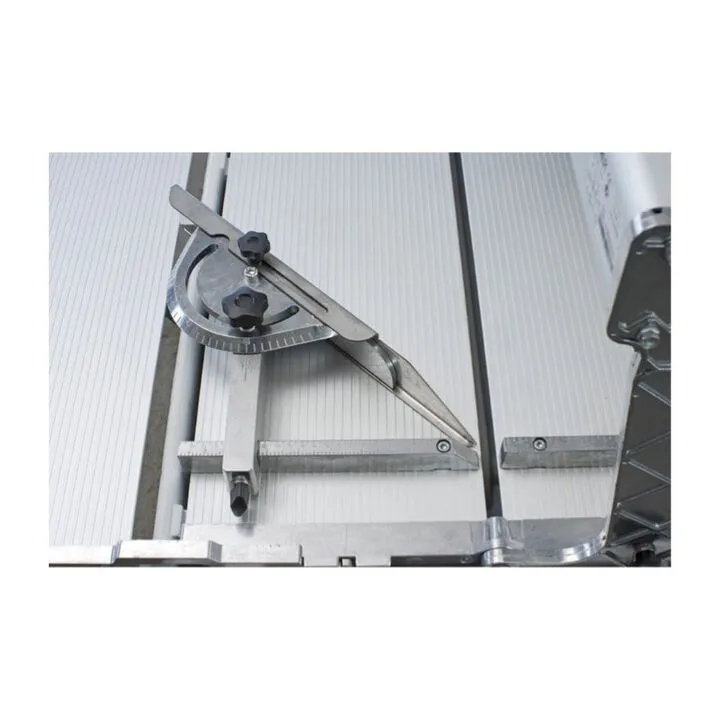 IMER Combicut 250VA 10-Inch 110V 1.75HP Portable Tile Saw 3