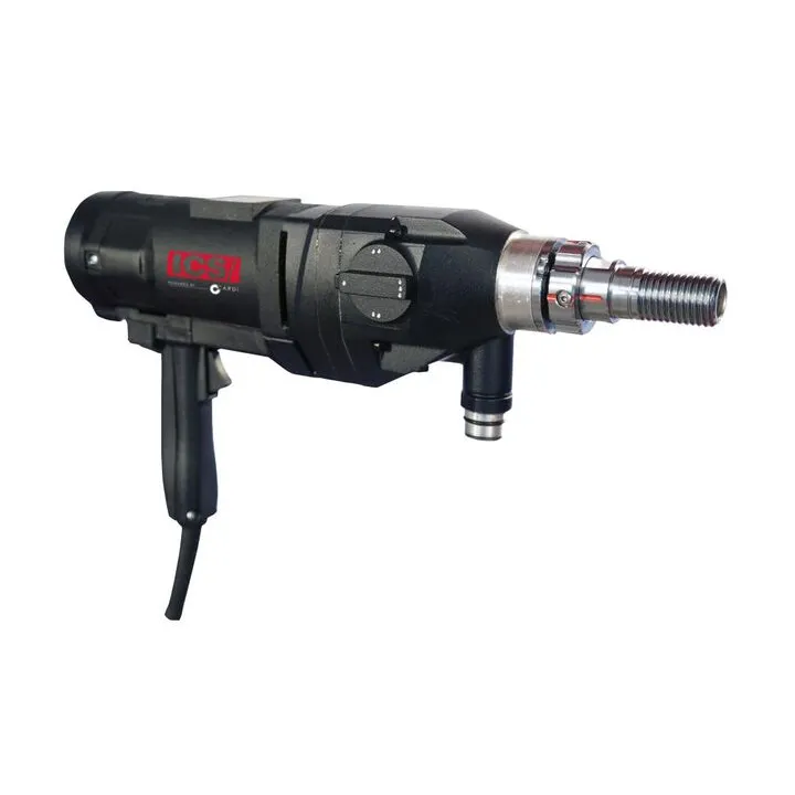 ICS 2200 Watt Professional Pistol Grip Corded Hand-Held Core Drill 1