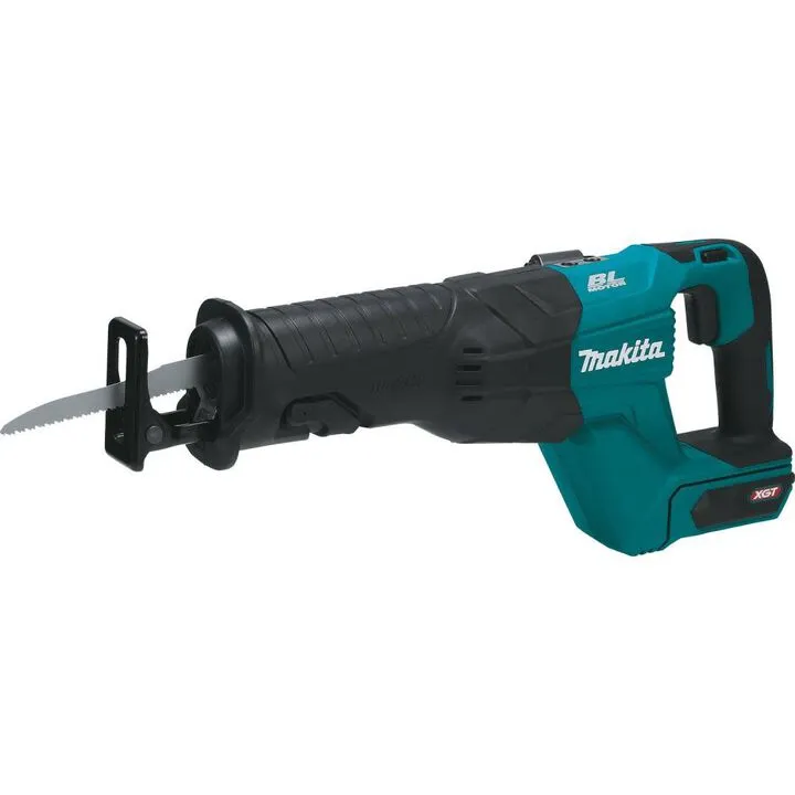 Makita 40V max XGT Brushless Cordless Reciprocating Saw (Bare Tool)