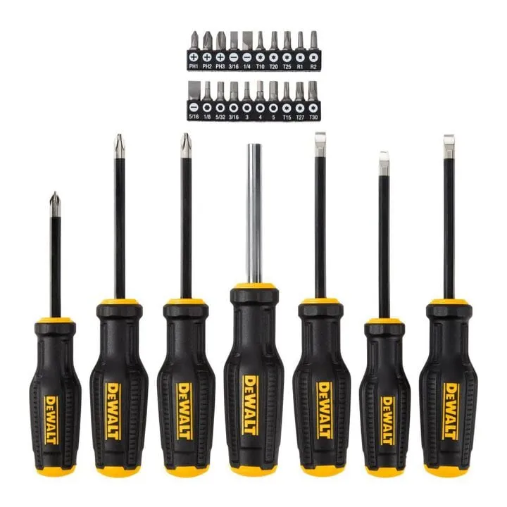 ACME TOOLS Ultimate Contractors Bundle: Professional Grade Gear for Jobsite Efficiency 28