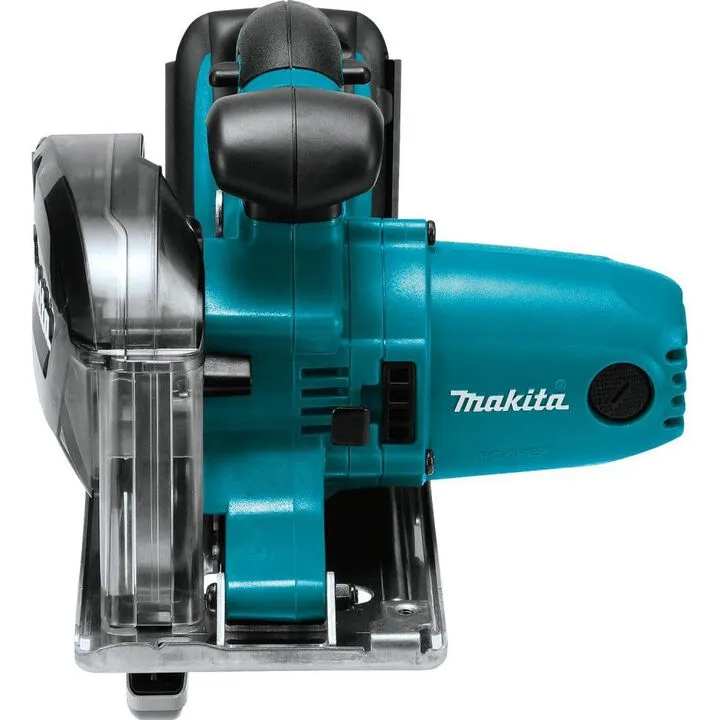 Makita 18V LXT Lithium-Ion Cordless 5-3/8in Metal Cutting Saw (Bare Tool) 2