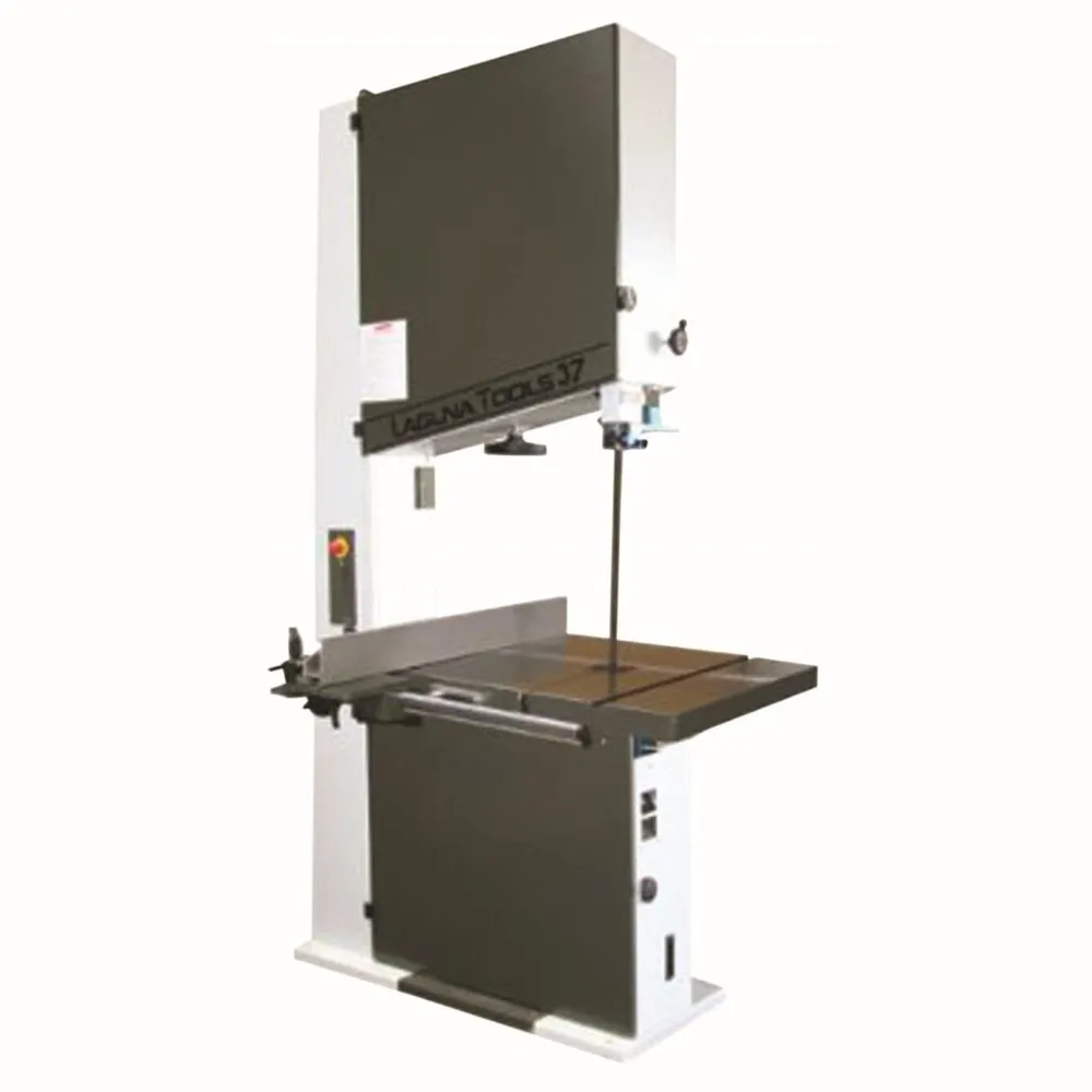 Laguna Tools Italian LT37 Bandsaw - Professional Precision Series