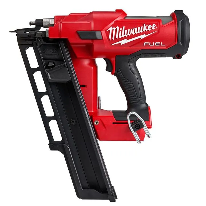 Milwaukee M18 FUEL 21 Degree Framing Nailer (Bare Tool) 5