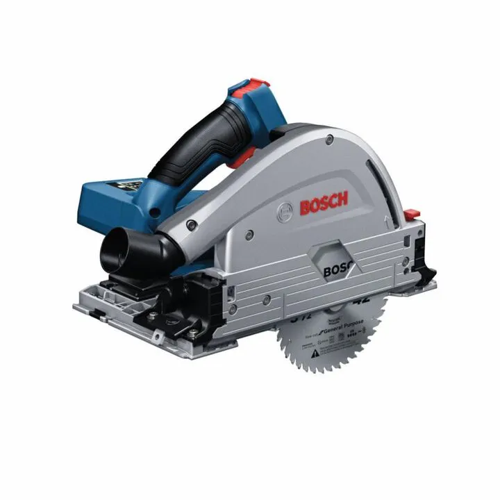 Bosch PROFACTOR 18V Cordless 5-1/2in Track Saw (Bare Tool) 3