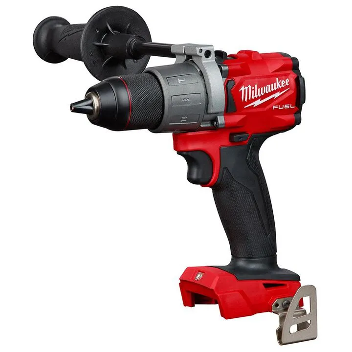 Milwaukee M18 FUEL Rolling PACKOUT 4 Tool Combo Kit - Professional Grade Performance 2