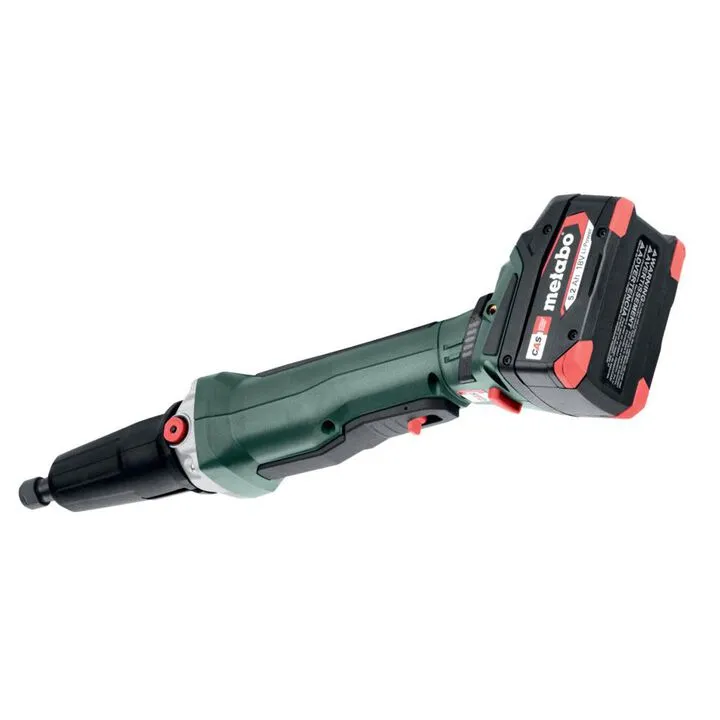 Metabo HPT 18V Brushless Variable Speed Die Grinder GVPB 18 LTX BL 11-28 (Bare Tool) 1