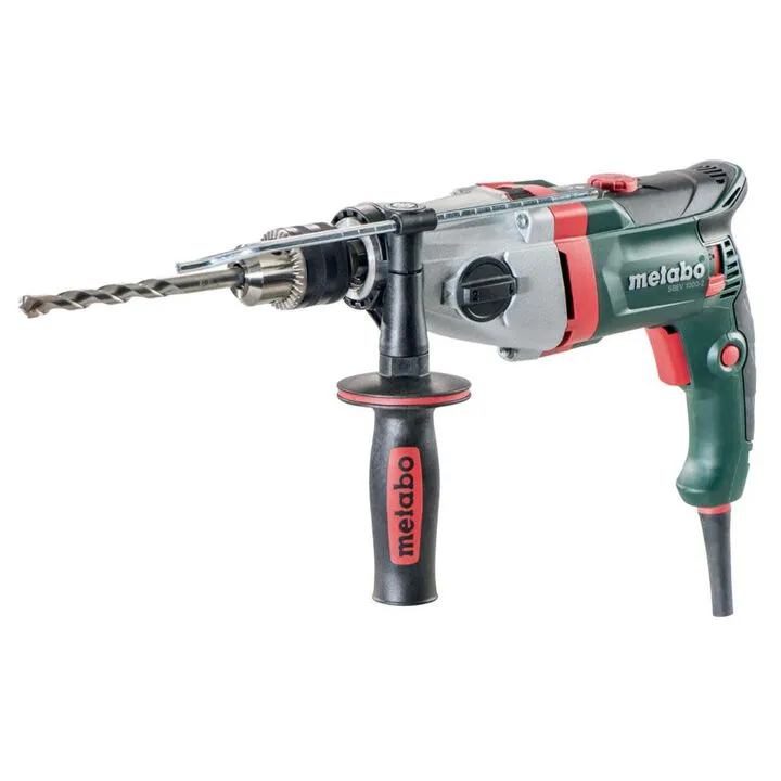 Metabo SBEV 1000-2 Impact Drill - Professional Grade Power Tool