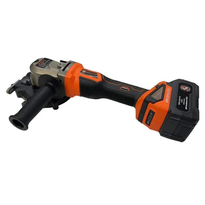 BN Products Cordless Cutting Edge Saw Kit - 30mm Precision Power Tool 1