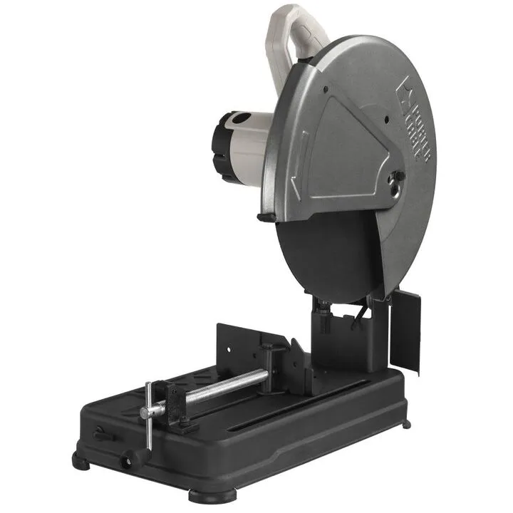 Porter Cable 15 Amp Chop Saw - Precision Metal Cutting Tool