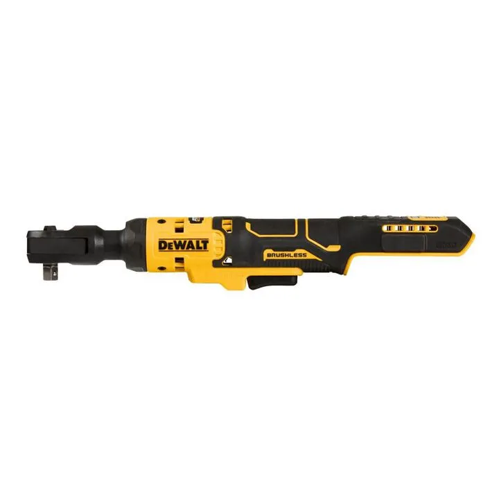 DEWALT ATOMIC 20V MAX Brushless 3/8in Ratchet (Bare Tool) 1