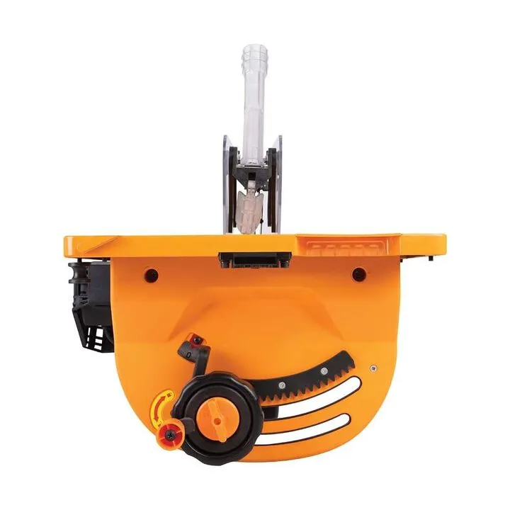 Triton TWX7CS002 1350W 10in Contractor Saw Module for Work Center 2