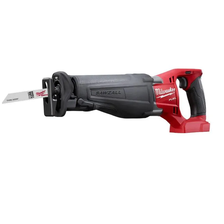 Milwaukee M18 FUEL SAWZALL Reciprocating Saw (Reconditioned Bare Tool) 1