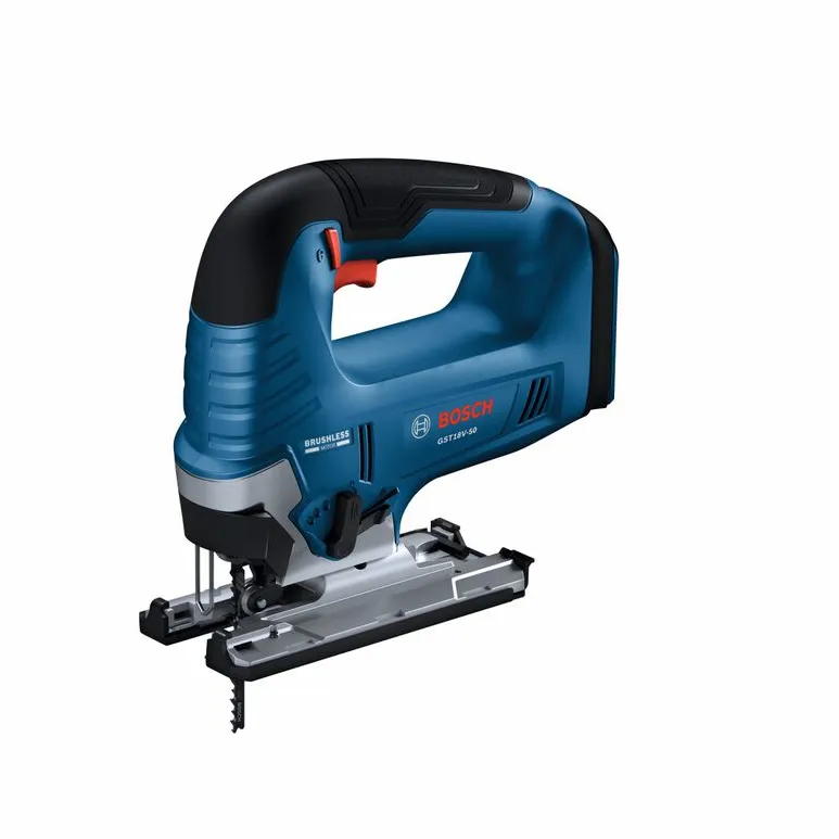 Bosch 18V Top Handle Jig Saw (Bare Tool) - Professionally Reconditioned