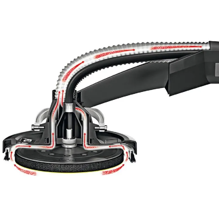 FLEX GE 5 + TB-L + SH - Professional Giraffe Wall and Ceiling Sander by IRONPWR 1