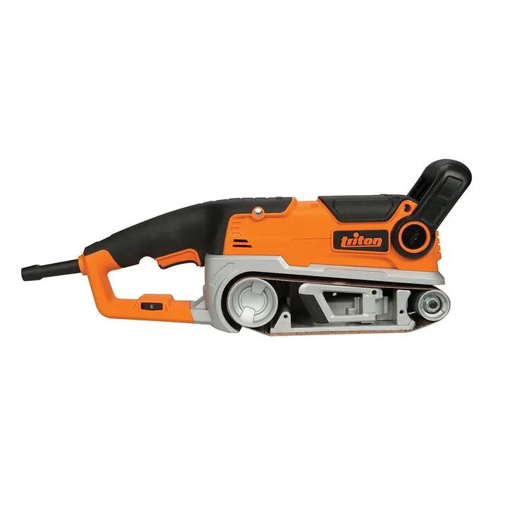 Triton Power Tools 76mm (3in) Belt Sander - TA1200BS 2