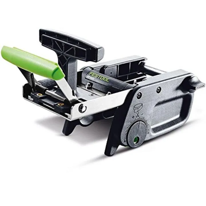Festool Edge Banding Trimmer: Professional Precision Flush Finishing Tool