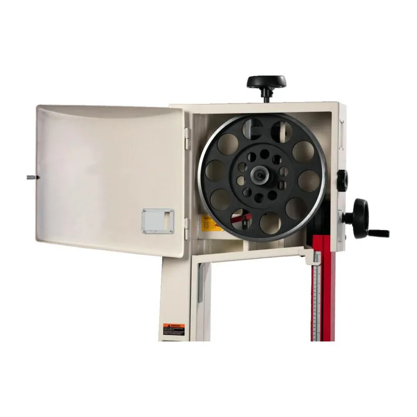 JET JWBS-14SFX 14-inch Steel Frame Bandsaw, 1-3/4HP, 115/230V 2