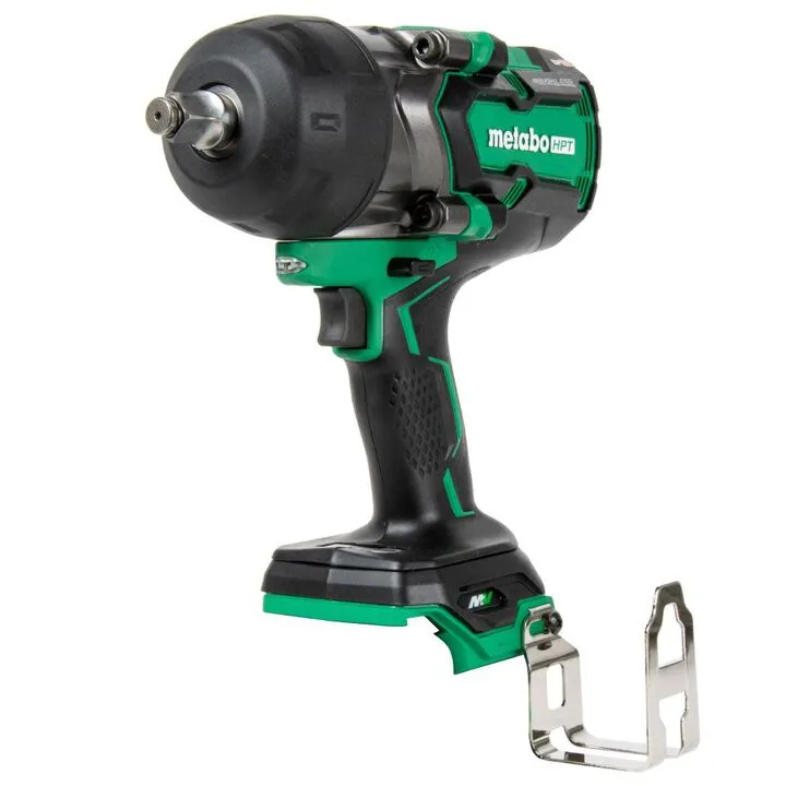 Metabo HPT 36V MultiVolt Cordless 1/2 in High-Torque Impact Wrench (Bare Tool) 1