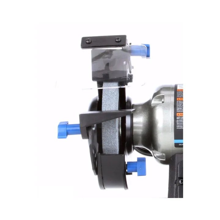 Delta 6in Variable Speed Grinder - Precision Control for Professional Sharpening 2
