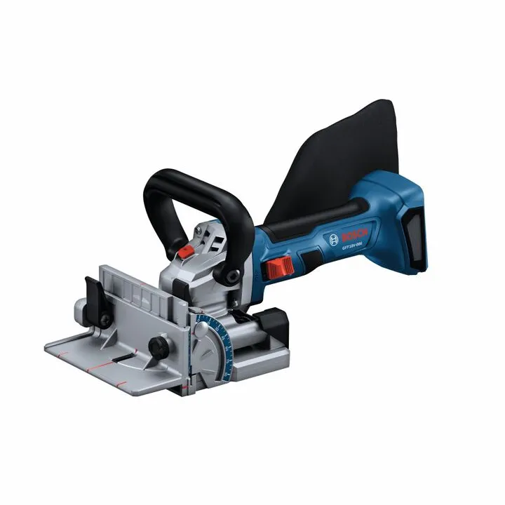 Bosch 18V Cordless Biscuit Joiner (Bare Tool) - Factory Reconditioned