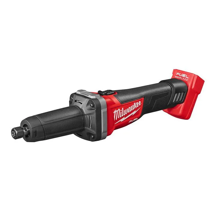 Milwaukee M18 FUEL 1/4 in. Die Grinder (Reconditioned Bare Tool)
