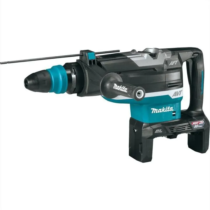 Makita 40V max X2 (80V) XGT Brushless AVT Rotary Hammer (Bare Tool)
