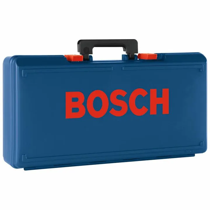 Bosch SDS-plus Bulldog Xtreme Max 1-1/8 Inch Rotary Hammer 4