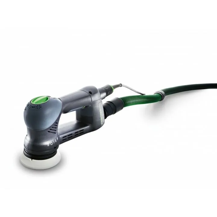 Festool Dual Mode Rotex RO 90 DX FEQ-Plus 3.5-inch Sander 1