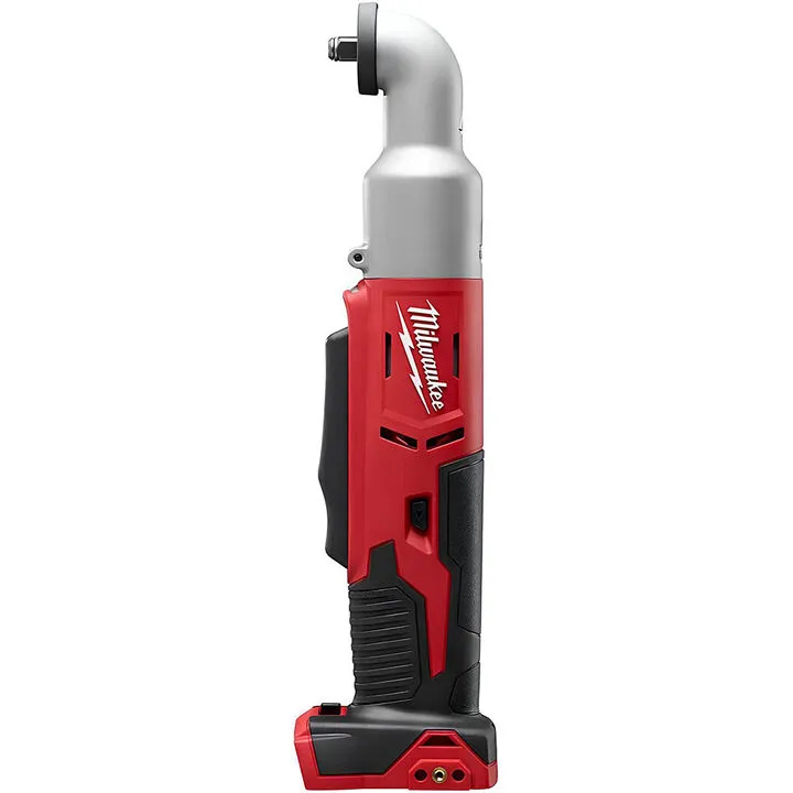Milwaukee M18 2-Speed 3/8 in. Right Angle Impact Wrench (Bare Tool)