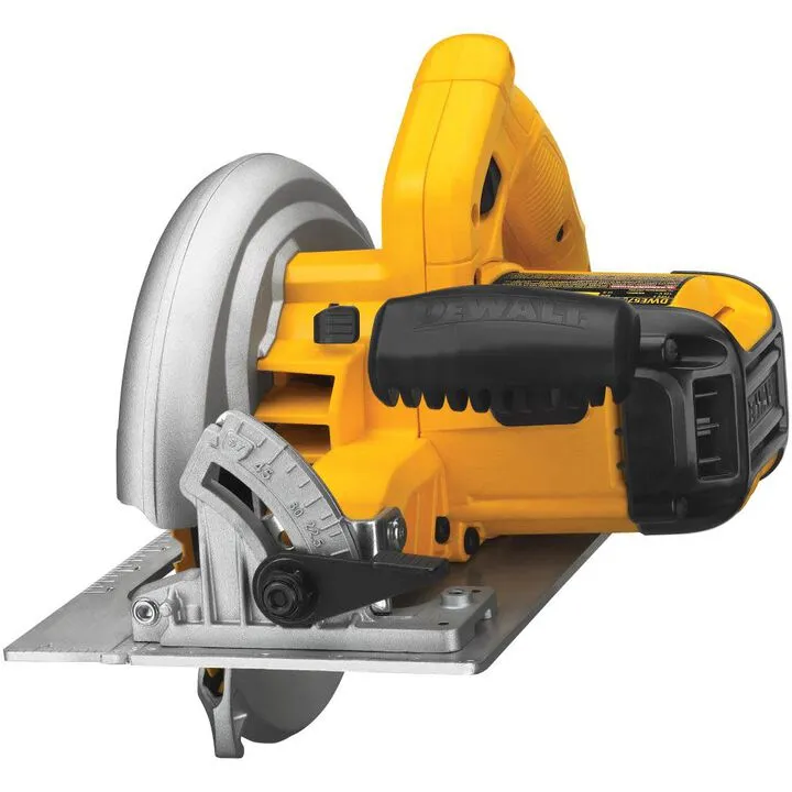 DEWALT DWE575 7-1/4in Lightweight Circular Saw: Precision and Power for DIY Projects 3