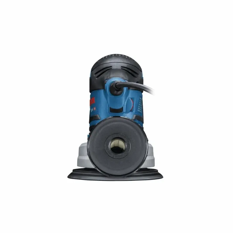 Bosch 6-Inch Multi-Hole Random Orbit Sander/Polisher - Professional Finishing Tool 3