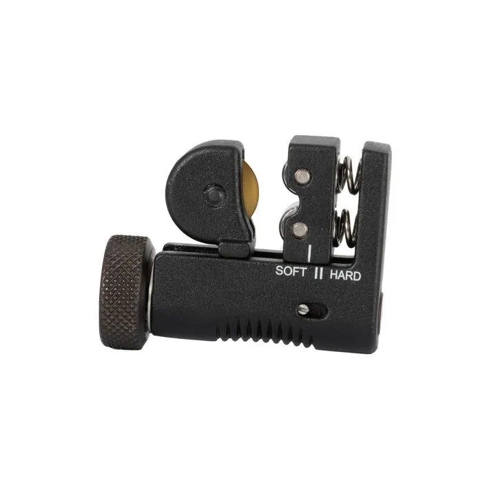 MalcoEdge TC1009 1/8 - 5/8 Inch Mini Tube Cutter - Professional Grade Precision 1
