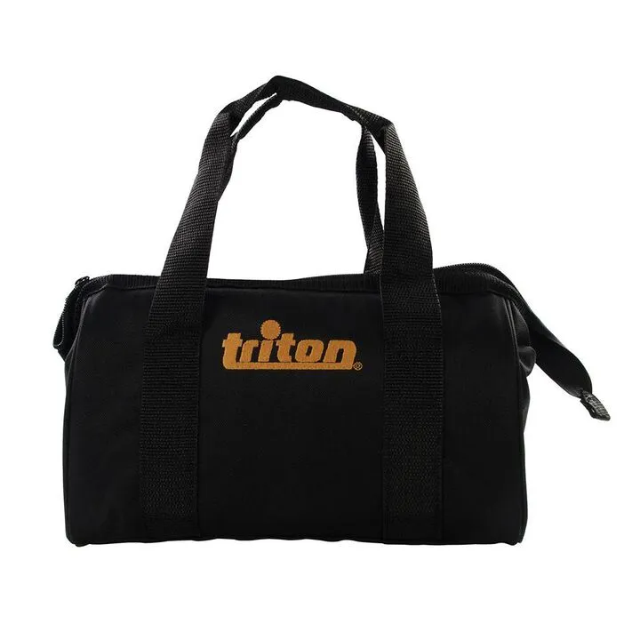 Triton 200W 1/4 Sheet Orbital Sander - Precision Finishing Power Tool 4