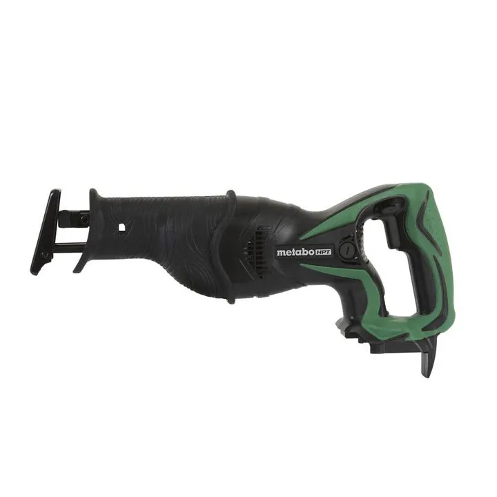 Metabo HPT 18V Cordless Li-Ion Reciprocating Saw (Bare Tool) 1