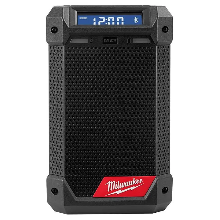 Milwaukee M12 Compact Inflator Kit & M12 Radio + Charger Bundle: Professional Performance Guide 12